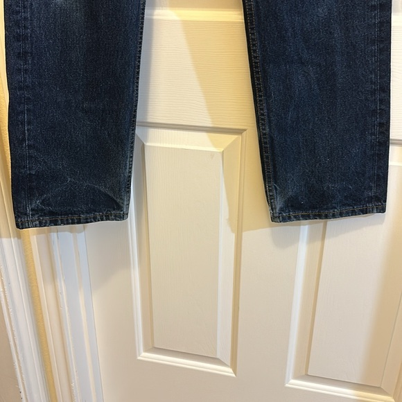 Levi Strauss & Co. - Men’s jeans 505 - Great Condition - W 32” and L 30” - Picture 5 of 8